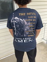 Load image into Gallery viewer, Amen Shirt
